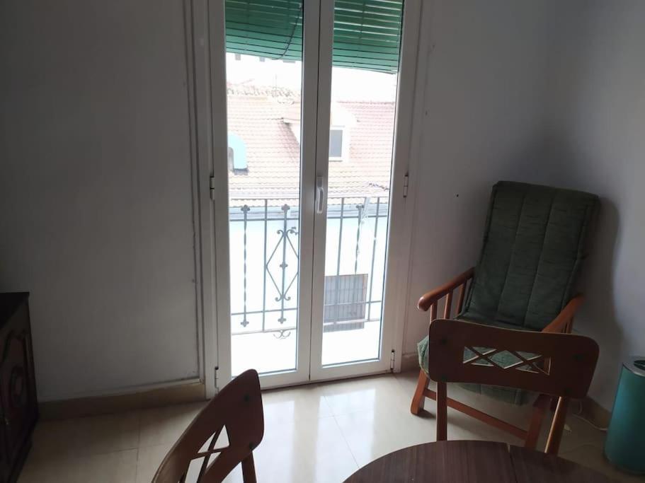 Amplio Piso En Centro Con Balcon Apartment Cuenca  Exterior photo
